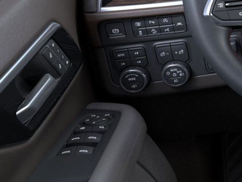 New 2026 Chevrolet Tahoe Z71 w/ Comfort Package image 22