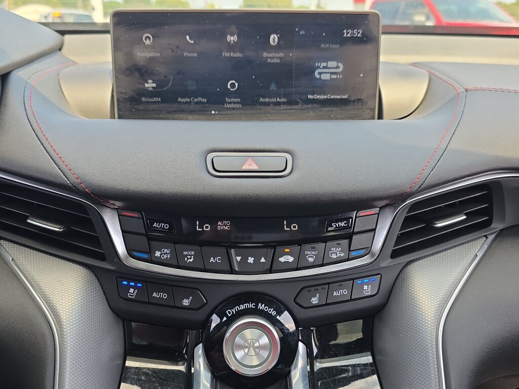 Used 2023 Acura TLX w/ A-SPEC Package FWD image 22