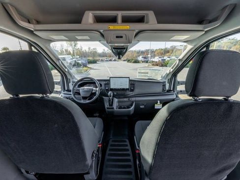 New 2026 Ford Transit 350 148 High Roof AWD image 68