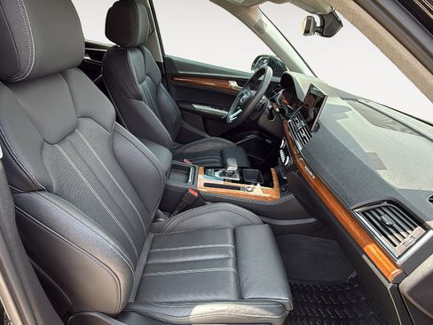 Used 2022 Audi Q5 2.0T Prestige AWD/4WD image 29