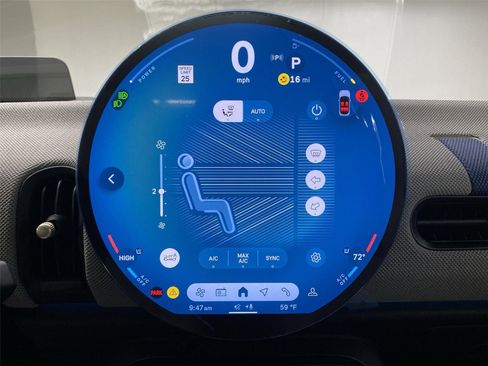 New 2026 MINI Cooper S image 21