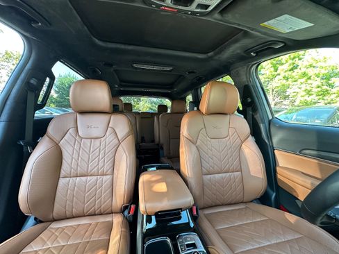 New 2025 Kia Telluride SX Prestige X-Pro image 34