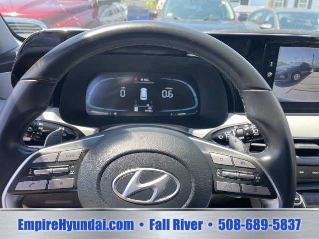 Used 2025 Hyundai Palisade SEL AWD/4WD image 27