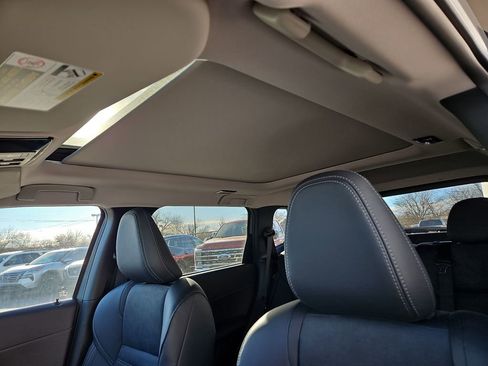 New 2026 Mitsubishi Outlander Trail Edition image 23