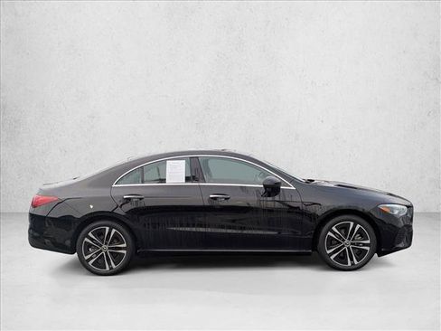 Certified 2026 Mercedes-Benz CLA 250 image 4