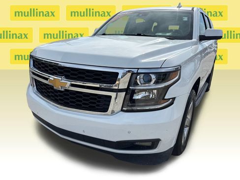 Used 2017 Chevrolet Tahoe LT RWD image 10