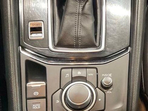 Used 2019 MAZDA CX-5 Touring FWD image 20
