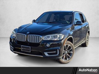 Used 2017 BMW X5 sDrive35i