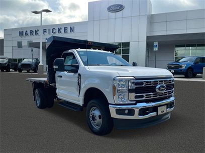 New 2025 Ford F550 4x4 Supercab Super Duty