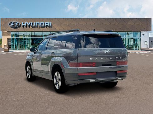 New 2026 Hyundai Santa Fe SEL image 5