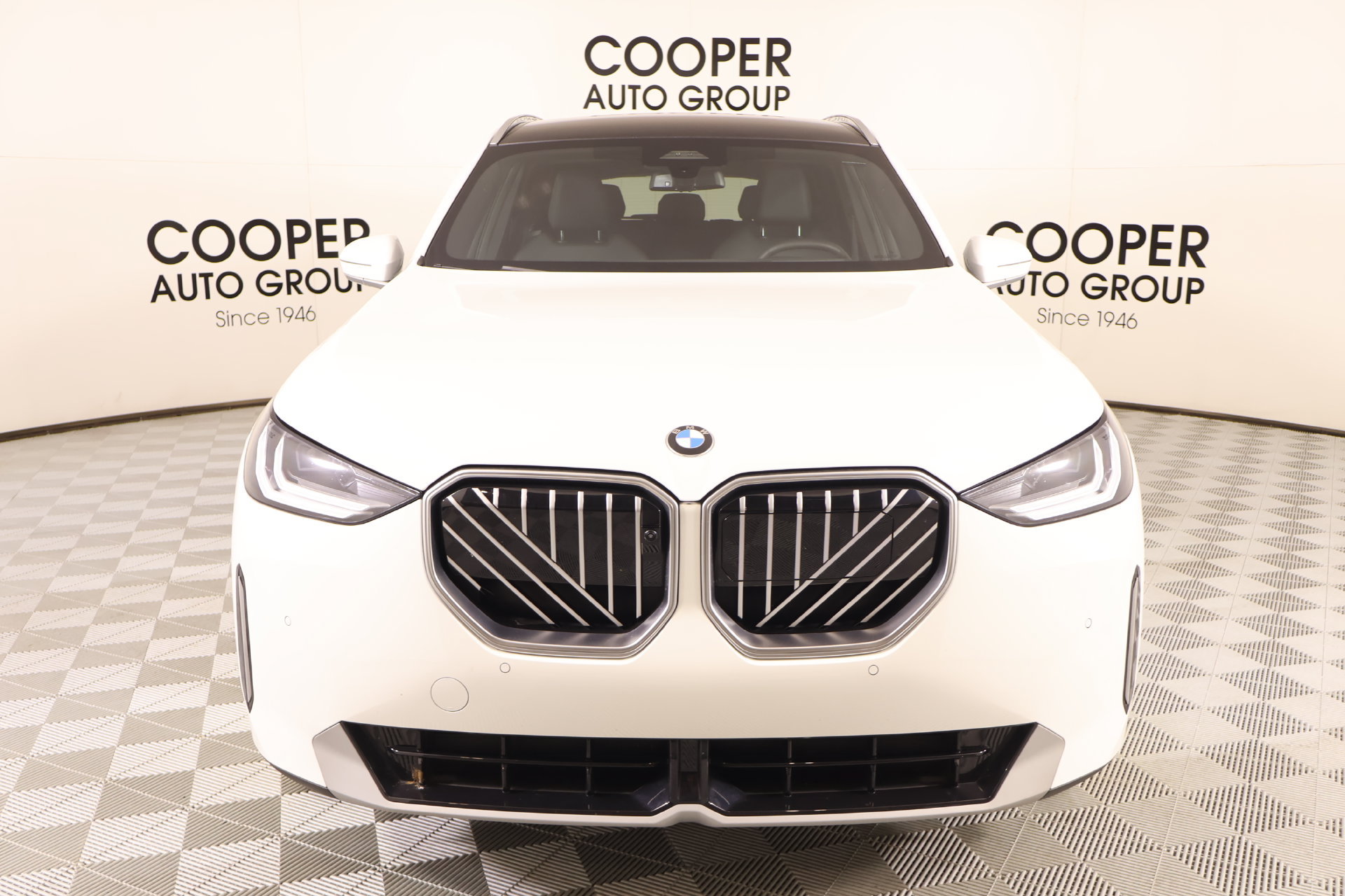 Used 2026 BMW X3 xDrive30i AWD/4WD image 9