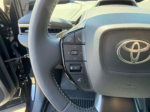 Used 2026 Toyota bZ FWD image 17