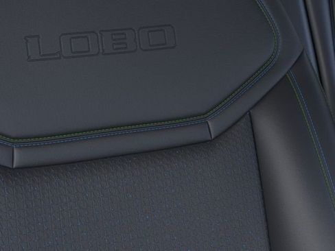 New 2026 Ford Maverick Lobo AWD/4WD image 17