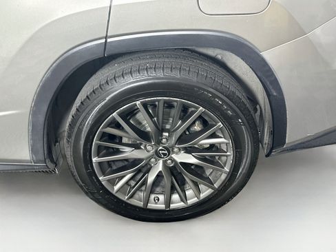 Used 2019 Lexus RX 350 F Sport w/ Navigation Package AWD/4WD image 11