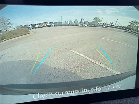 Used 2025 Nissan Kicks SV image 25