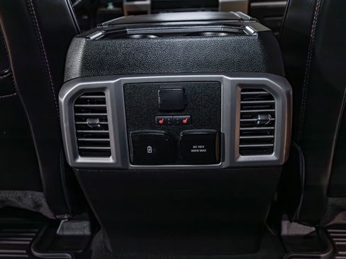Used 2020 Ford F350 Platinum AWD/4WD image 23