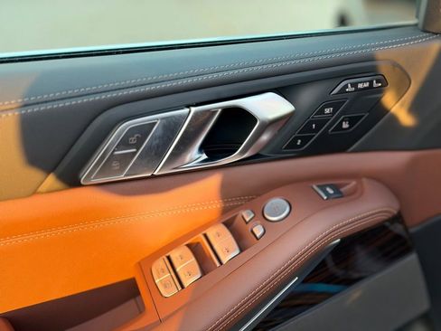 New 2026 BMW X7 xDrive40i image 15