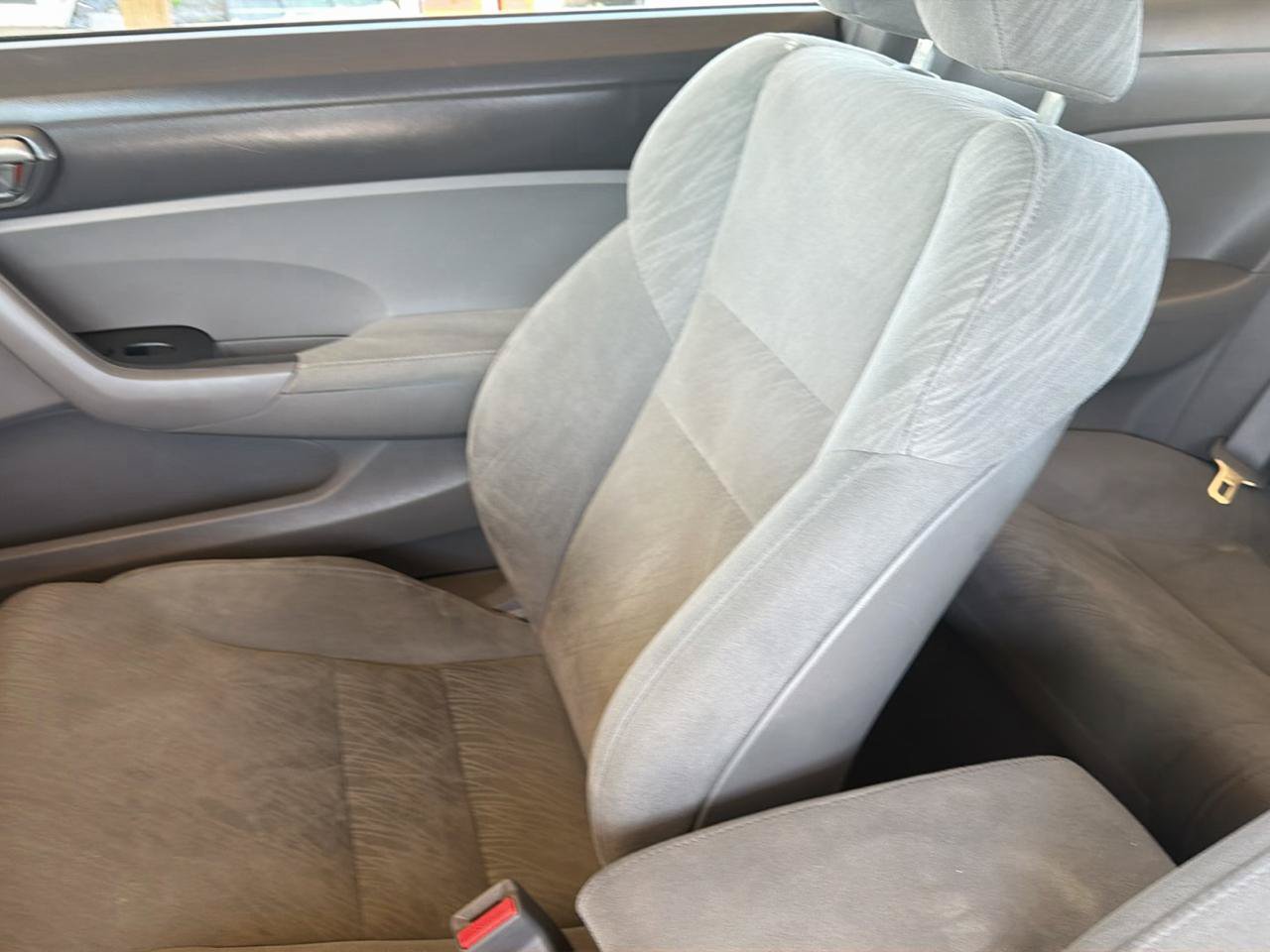 Used 2006 Honda Civic LX image 11