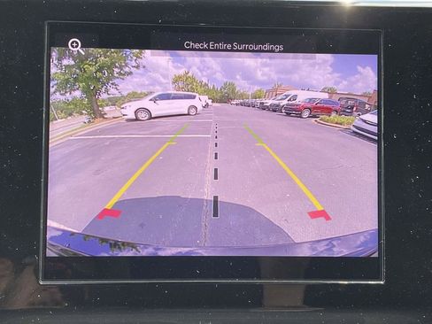 New 2025 Jeep Grand Cherokee Laredo image 16