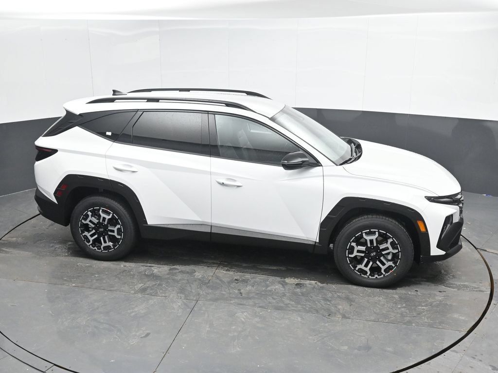 Used 2026 Hyundai Tucson XRT AWD/4WD image 37
