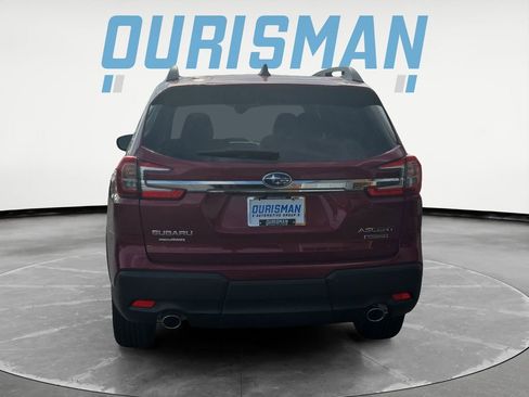 Used 2025 Subaru Ascent Touring image 5