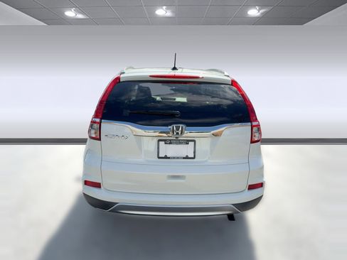 Used 2016 Honda CR-V EX-L image 10