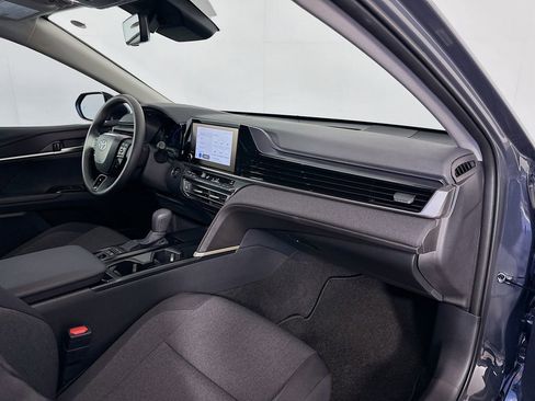 Certified 2026 Toyota Camry LE w/ Convenience Package image 28