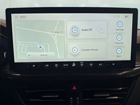 Used 2024 Ford Escape ST-Line w/ Tech Pack #1 image 22