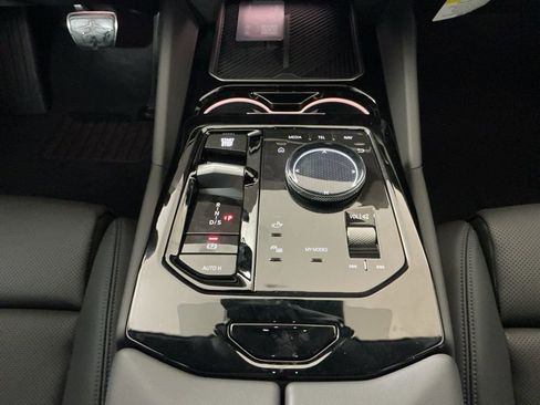 New 2026 BMW 530i w/ M Sport Package RWD image 13