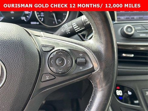 Used 2019 Buick Envision Premium image 27