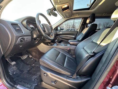 Used 2018 Dodge Durango GT w/ Premium Group image 2