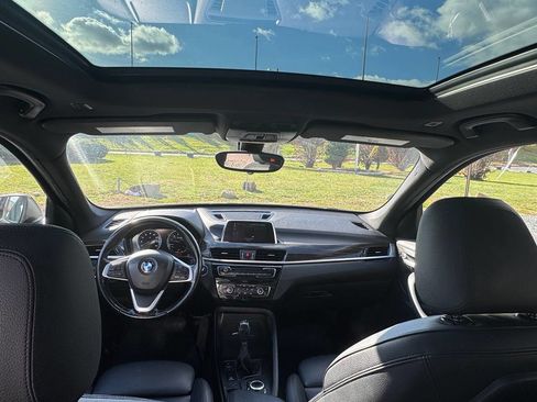 Used 2018 BMW X1 xDrive28i w/ Convenience Package image 18