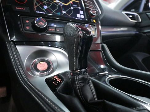 Used 2022 Nissan Maxima Platinum w/ Sport Mat Group image 19