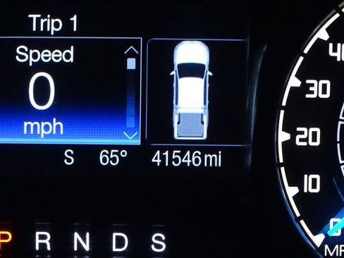 Used 2022 Ford Ranger XLT w/ Equipment Group 302A High image 39