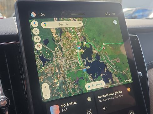 New 2026 Volvo XC60 B5 Ultra w/ Protection Package Premier image 8