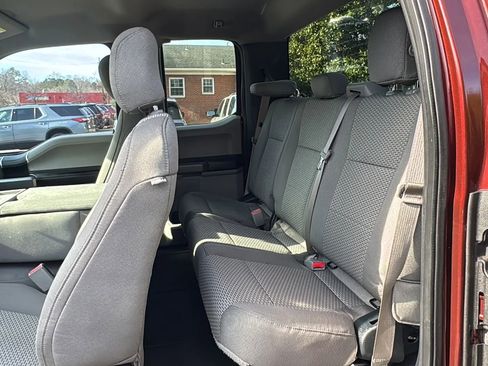 Used 2015 Ford F150 XLT w/ Equipment Group 301A Mid image 11