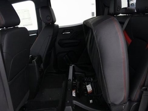 New 2026 Chevrolet Colorado Z71 w/ Technology Package image 22