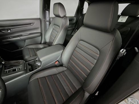 New 2026 Honda CR-V Sport-L image 25