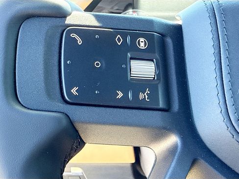 New 2026 Land Rover Defender 130 X AWD/4WD image 37