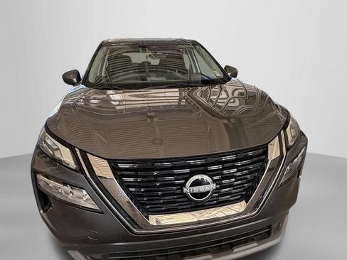Used 2023 Nissan Rogue SV FWD image 9