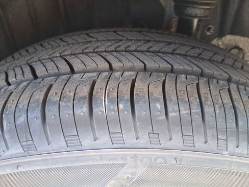 New 2026 Nissan Sentra SV w/ Floor Mat Package image 27