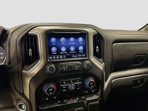 Used 2020 Chevrolet Silverado 1500 RST w/ All-Star Edition AWD/4WD image 14