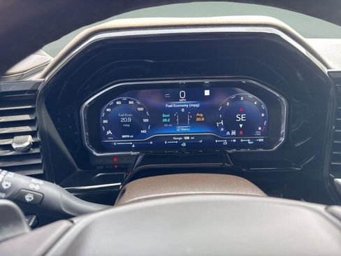 Used 2023 Chevrolet Silverado 1500 LTZ image 15