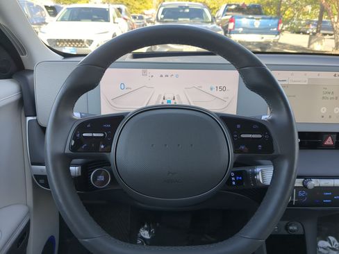 Used 2024 Hyundai Ioniq 5 Limited AWD/4WD image 19