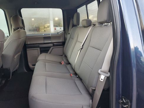 Used 2020 Ford F150 XLT w/ Equipment Group 302A Luxury image 88