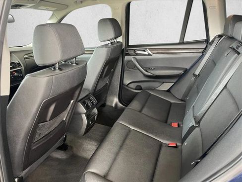 Used 2017 BMW X3 xDrive28i image 10