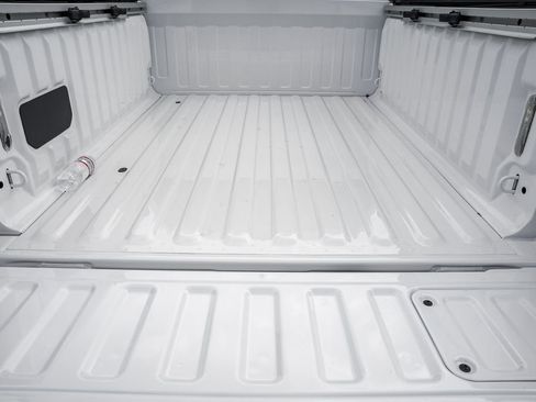 New 2026 RAM 1500 Laramie w/ Night Edition image 10