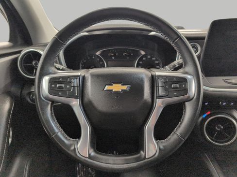 Used 2023 Chevrolet Blazer LT w/ Sound & Technology Package AWD/4WD image 5