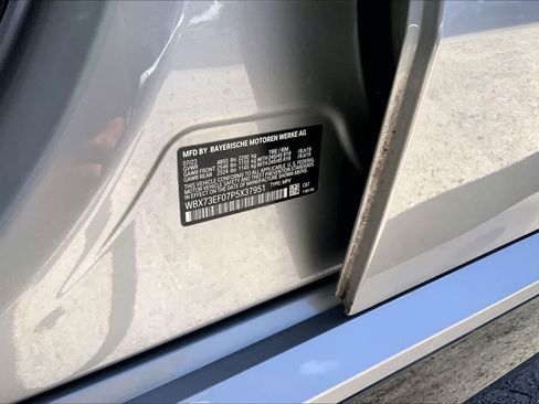 Used 2023 BMW X1 xDrive28i AWD/4WD image 20
