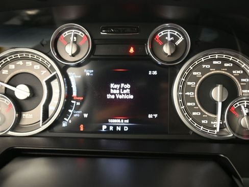 Used 2016 RAM 2500 Limited AWD/4WD image 15